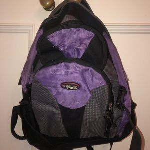 Calpak Backpack